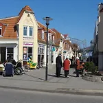 Seestern, 20 Casa de Férias Ostseebad Kühlungsborn