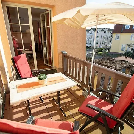 Seestern, 20 Holiday home