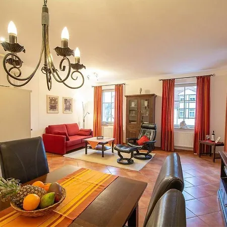 Seestern, 20 Holiday home *