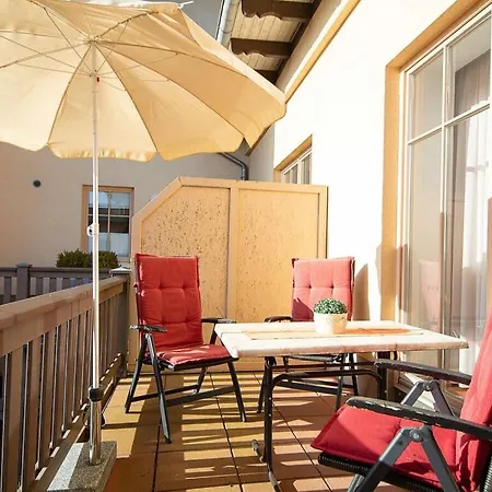 Seestern, 20 * Ostseebad Kühlungsborn