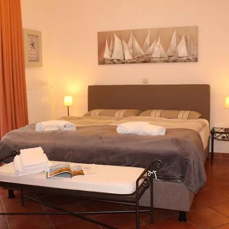 Seestern, 20 Holiday home *