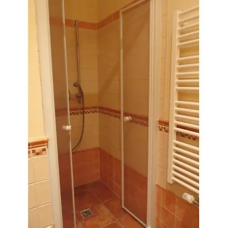 Semesterbostad Seestern, 20 *