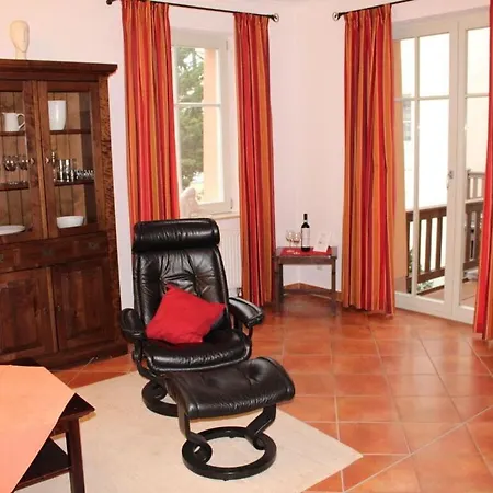 Seestern, 20 * Ostseebad Kühlungsborn