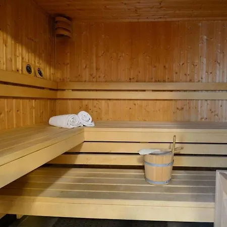 Semesterbostad Seestern, 20