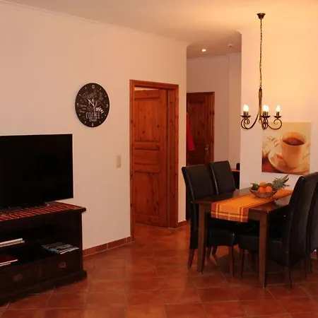 Semesterbostad Seestern, 20