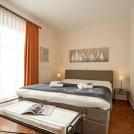 Holiday home Seestern, 20