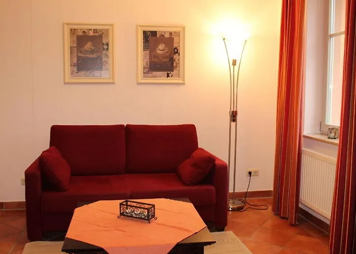 Seestern, 20 Ferienhaus