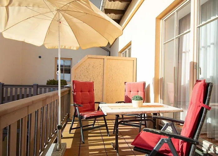 Seestern, 20 * Ostseebad Kühlungsborn