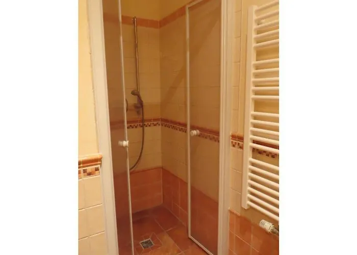 Ferienhaus Seestern, 20 *