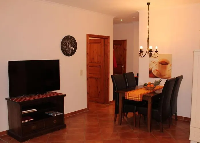 Ferienhaus Seestern, 20