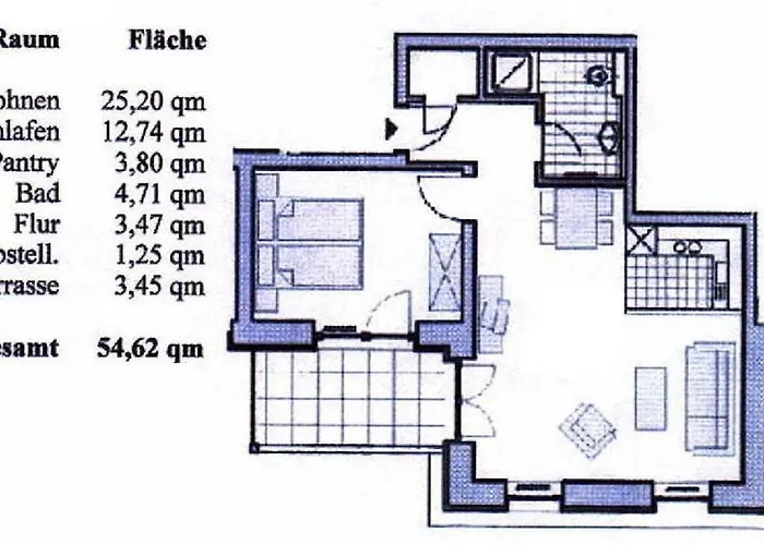 Seestern, 20 Ferienhaus Ostseebad Kühlungsborn
